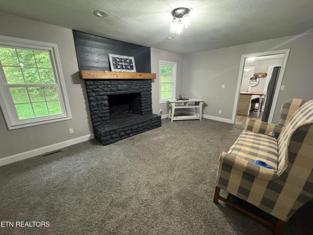 House for sale in New Tazewell, East Tennessee