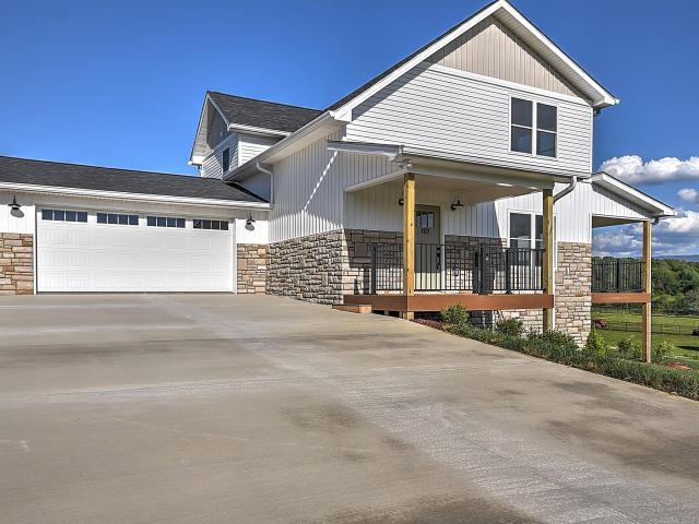 House for sale in Tennessee