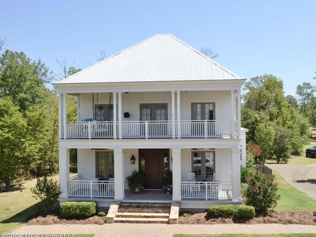 House for sale in Madison, Mississippi