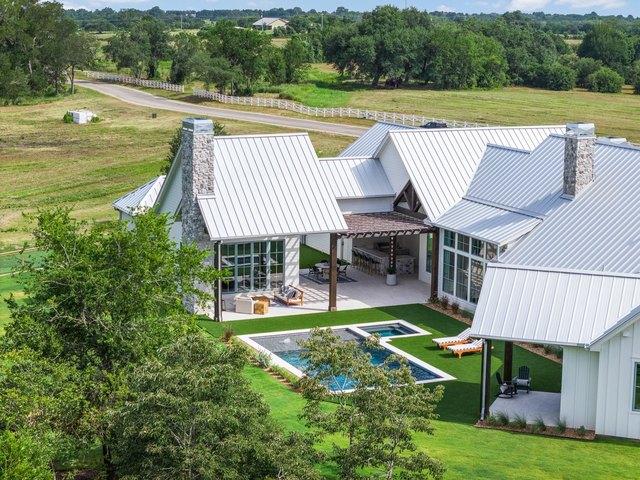House for sale in Round Top, Fayette County