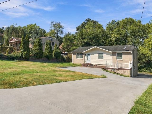 House for sale in Cadet, Franklin