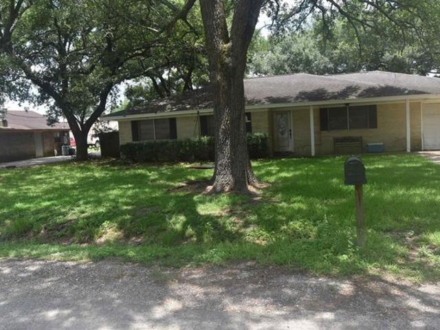 House for sale in Vidor, Texas