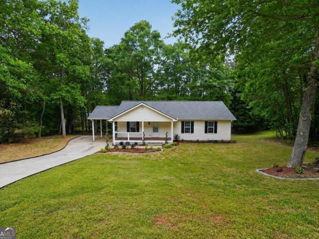 House for sale in Clarkesville, Georgia