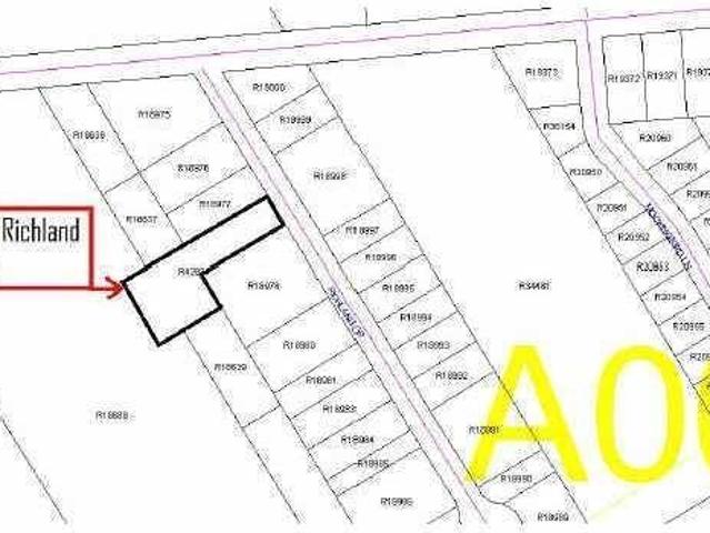 Land for sale in Lockhart, Texas