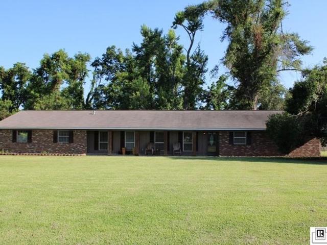House for sale in Lake Providence, Louisiana