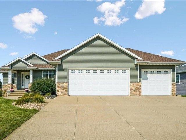 House for sale in Prairie View Heights, Fairfax