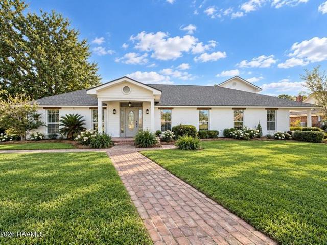 House for sale in Duson, Lafayette Parish