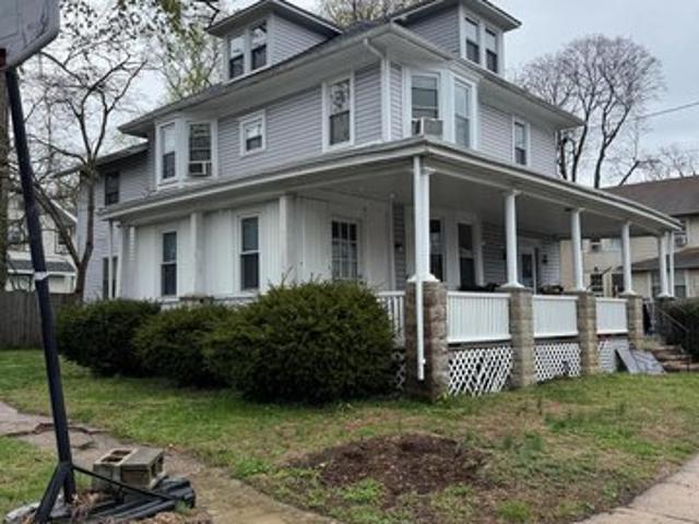 House for sale in Mount Holly, New Jersey