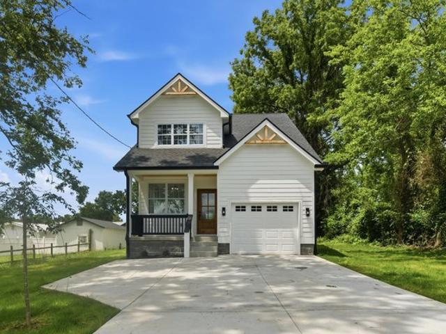 House for sale in Tennessee