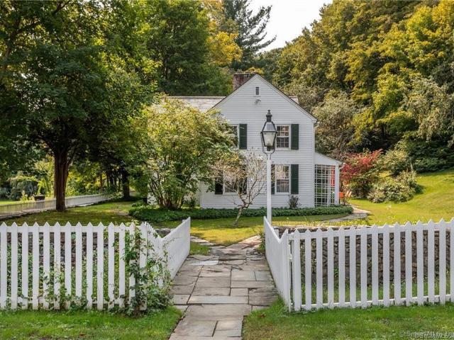 Property for rent in Washington, Connecticut