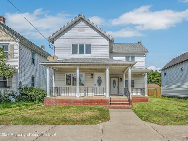 House for sale in Jessup, Pennsylvania