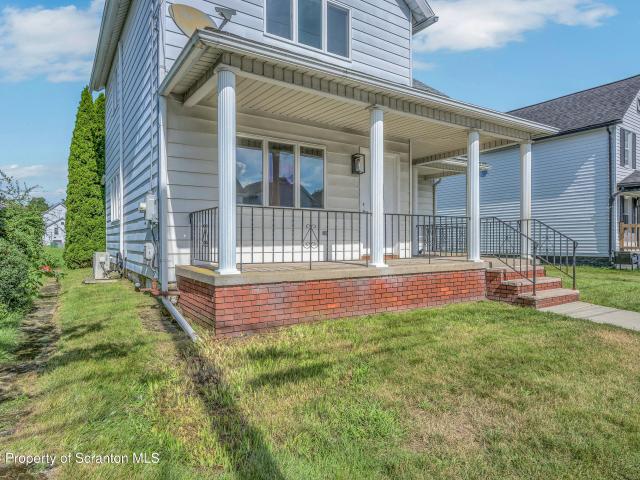 House for sale in Jessup, Pennsylvania