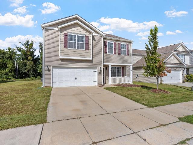 House for sale in Wilsons Mills, Johnston County