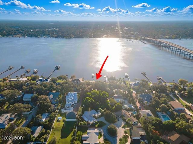 Land for sale in Ellinor Village, Ormond Beach