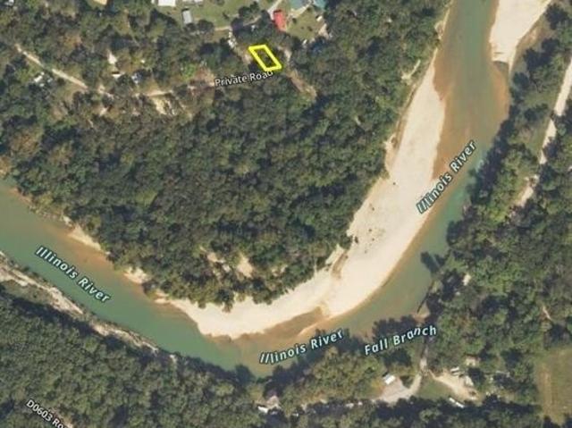 Land for sale in Watts, Oklahoma