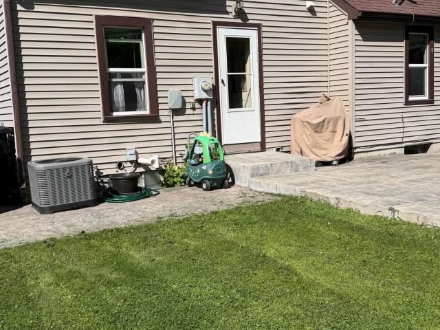 House for sale in Stephen, Marshall County