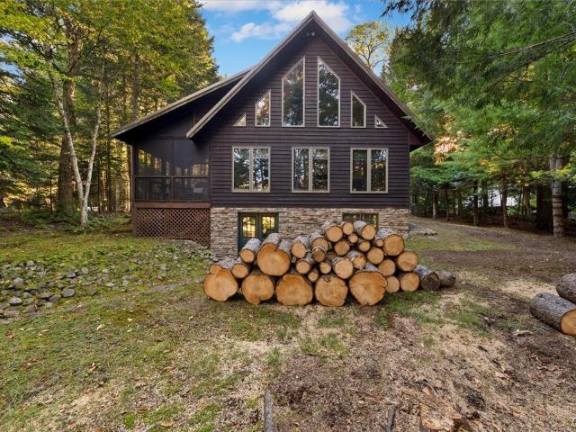 House for sale in Old Forge, Herkimer County
