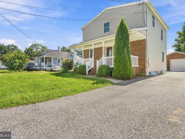 House for sale in Back River Highlands, Essex