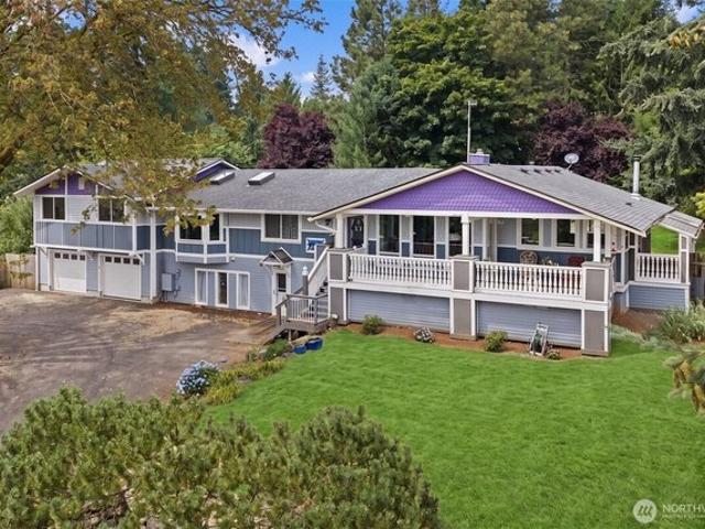 House for sale in Chehalis, Washington