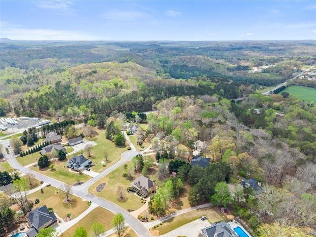 House for sale in Dawsonville, Georgia