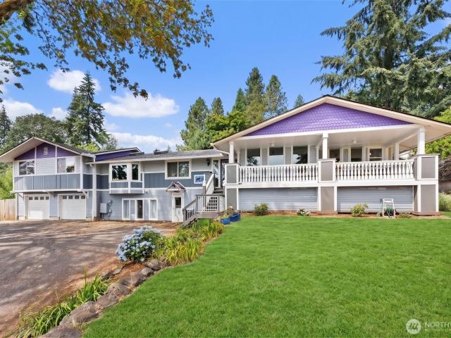 House for sale in Chehalis, Washington