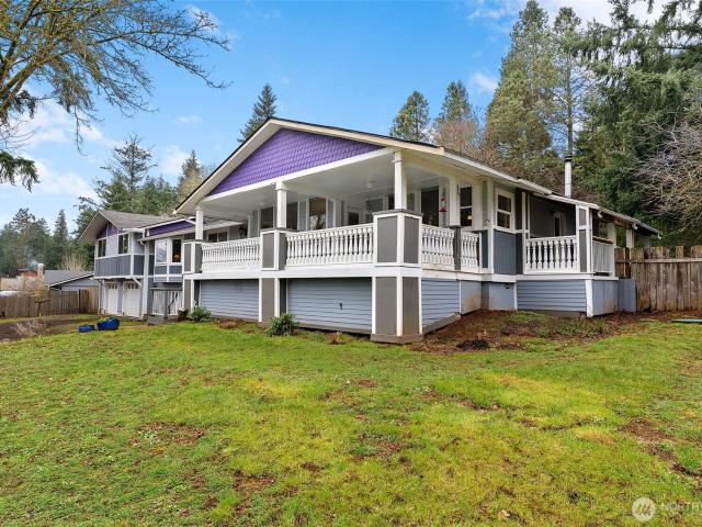 House for sale in Chehalis, Washington