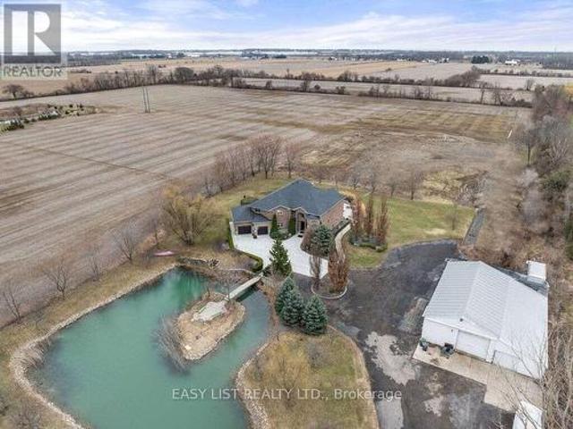 Farm for sale in Kingsville, Southwestern Ontario