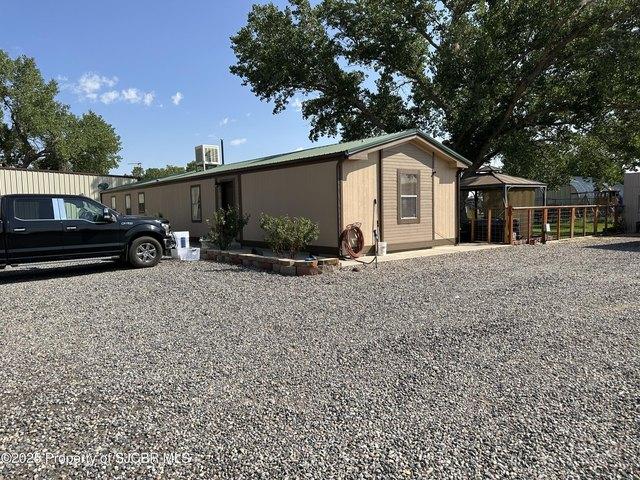 House for sale in Bloomfield, New Mexico