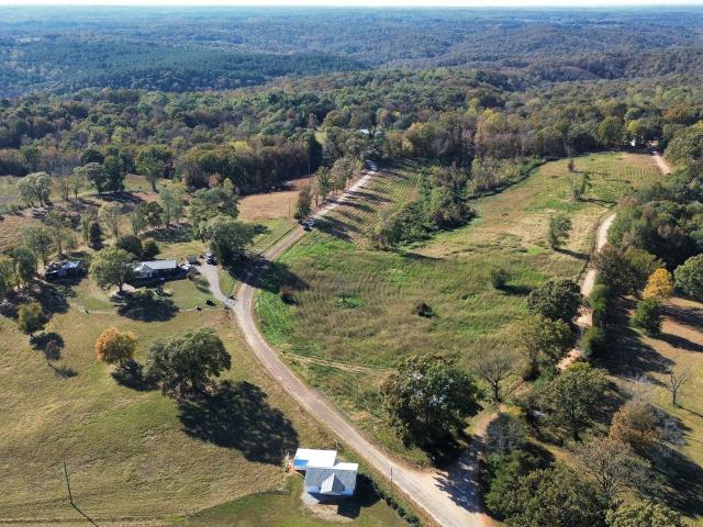 Land for sale in Royston, Georgia
