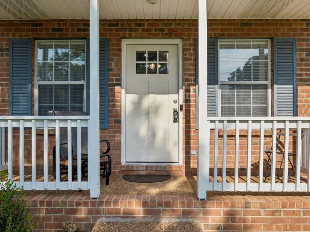 House for sale in Tennessee