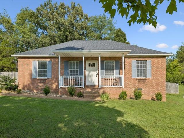 House for sale in Tennessee