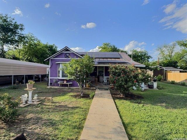 House for sale in Leesville, Texas