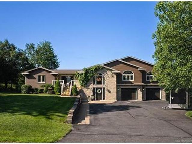 House for sale in Quispamsis, New Brunswick