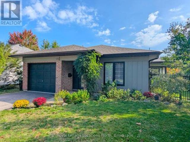 House for sale in Collingwood, Ontario