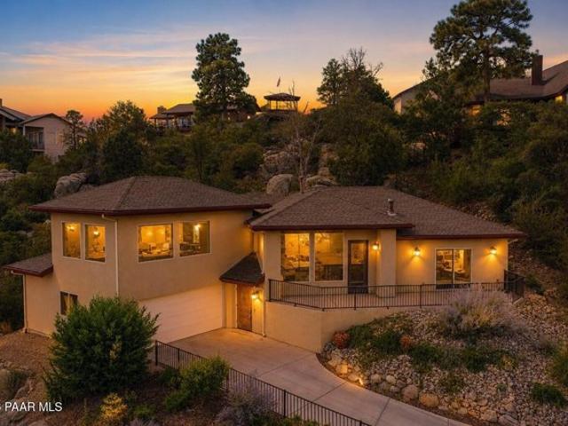 House for sale in Prescott, Arizona