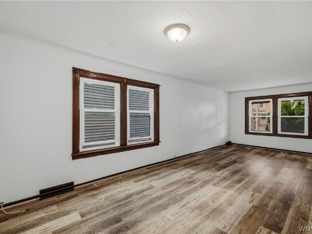 House for sale in Buffalo, New York
