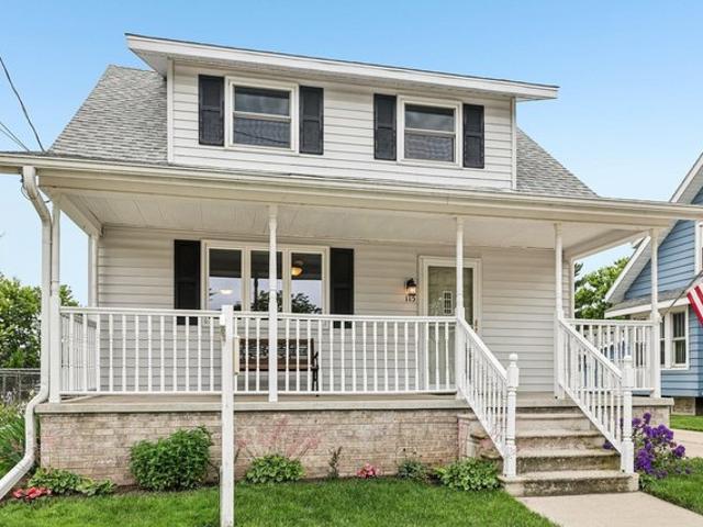 House for sale in Beaver Dam, Wisconsin