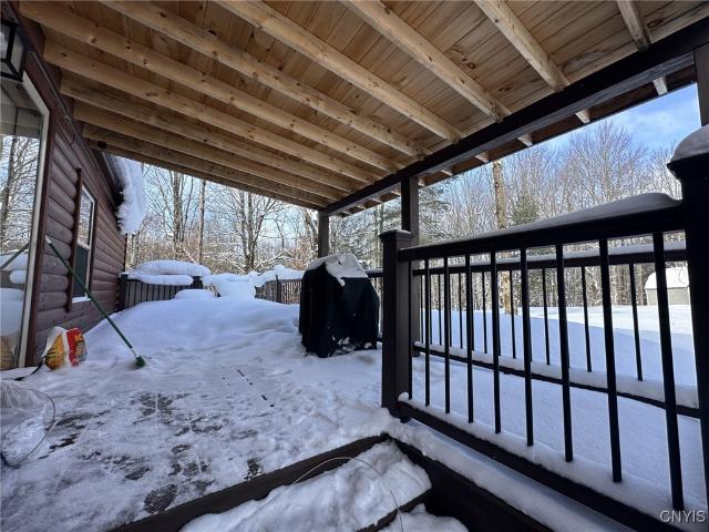 House for sale in Cold Brook, New York