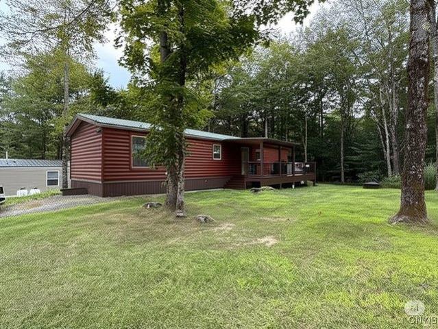 House for sale in Cold Brook, New York