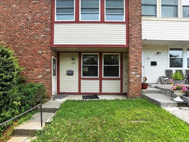 House for sale in Peekskill, New York