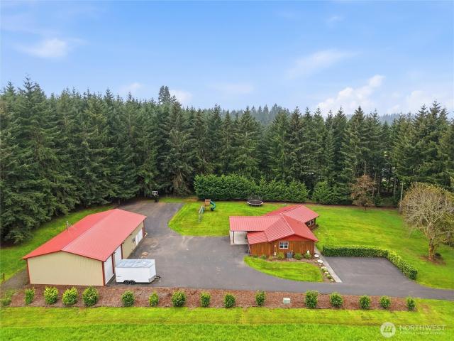 House for sale in Napavine, Washington