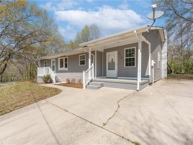 House for sale in Eden, North Carolina