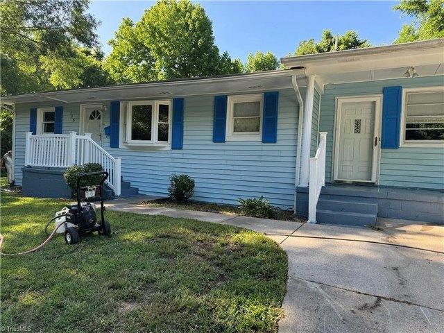 House for sale in Eden, North Carolina