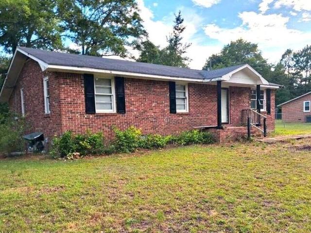 House for sale in Springfield, South Carolina