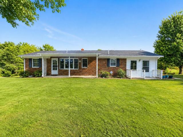 House for sale in Virginia