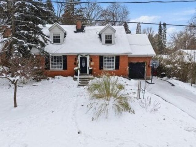 Property for sale in Waterloo, Ontario