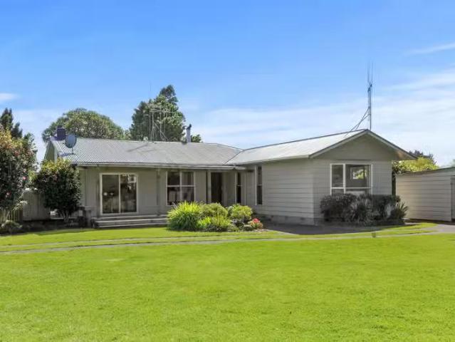 House for sale in Pirongia, Waikato