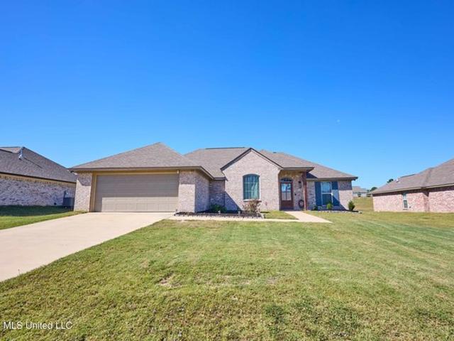 House for sale in Canton, Mississippi