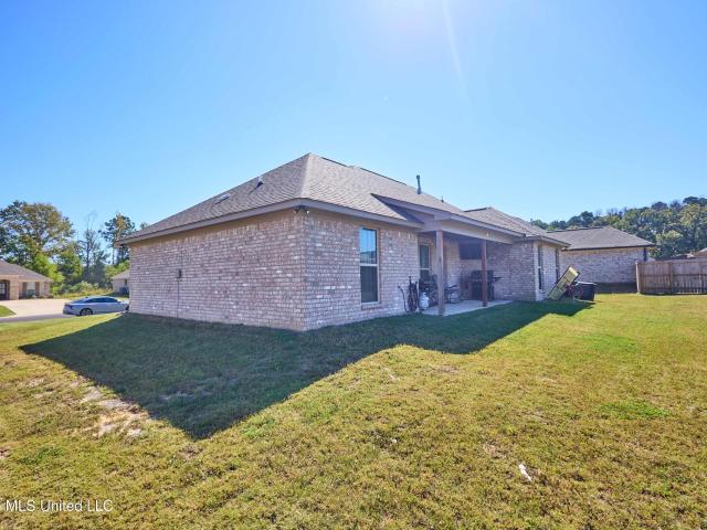 House for sale in Canton, Mississippi
