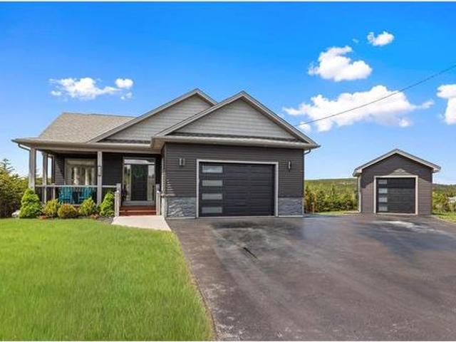 House for sale in Bauline, Newfoundland And Labrador